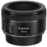 Canon EF50MM F/1.8 STM CANON cene