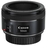 Canon Objektiv EF 50 1 8 STM cene