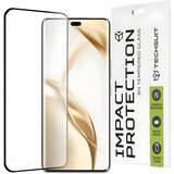 Techsuit zaštitno celoplošno staklo 111D za Honor 200 Pro - Crna | shoptok.hr