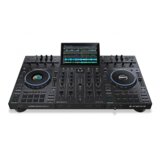 Denon DJ PRIME 4+ DJ kontroler - - Audio-Kondric | Shoptok.si