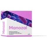 NATURA LAB manozal, 20 kapsula Cene