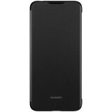 Huawei OVITEK Y6 2019 BLACK FLIP COVER Cene