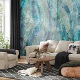 Artgeist Fototapeta Liquid Nature, 450x315cm | Shoptok.si