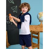 Sinsay Komplet od 2 para kratkih hlača | shoptok.hr