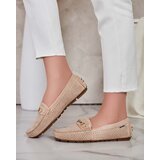 Resti Women's openwork moccasins Mill | ePonuda.com