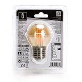 Aigostar led sijalica G45 E27/4W/230V 2200K | Eponuda.com