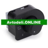 VW Stikalo za nastavitev zunanjega ogledala OCTAVIA I | Shoptok.si