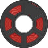 SUNLU High-Speed PLA Red Cene