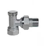 Podventil radijatorski ravni 1/2” GV2 102120402