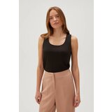 Marisse Women's T-Shirt L-Ts-4606 Black | ePonuda.com