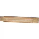 Stanley zložljivi lesen meter 2m 0-35-455