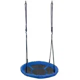 Plava ljuljačka 95cm - Spartan