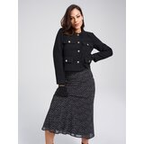 Sinsay Midi suknja | shoptok.hr