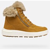 Geox Yellow Women's Ankle Boots Dalyla B ABX - Ladies | Shoptok.si