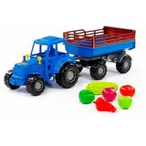 Traktor SA PRIKOLICOM 02277 Cene