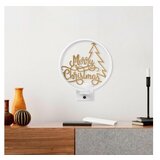  XMAS26 WhiteGold Wall Lamp | ePonuda.com