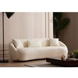Atelier Del Sofa sofa sa 3 sedišta napoli 3 cream | Eponuda.com