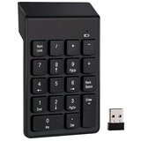  Numerička bežična bluetooth USB tipkovnica Cijene