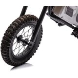  Motokros bicikl na baterije A9901 Žuti | shoptok.hr