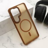  Futrola color look magsafe za samsung s948b galaxy s26 ultra 5g braon ( F124153 ) | Eponuda.com
