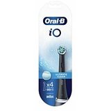 Oral-b crne zamenske glave za električne četkice za zube iO Ref UC 4p-Oral cene