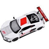  Metalni auto sportski model audi r8 lms mjerilo 1:32 zvukovi svjetla | shoptok.hr