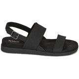 Toms Sandali & Odprti čevlji MARIN Črna | Shoptok.si