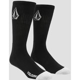 Volcom Full Stone Mix 3Pk Nogavice pale khaki | Shoptok.si
