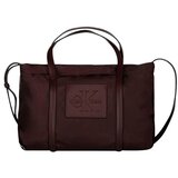 Calvin Klein Jeans Torbe LV04F3868G BAP Rdeča Cene