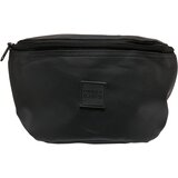 Urban Classics Accessoires Coated Basic Hip Bag black | Shoptok.si