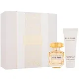 Elie Saab Le Parfum Lumière Set parfemska voda 50 ml + losion za tijelo 75 ml za ženske