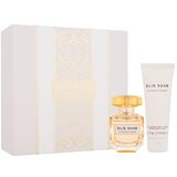 Elie Saab Le Parfum Lumière Set parfumska voda 50 ml + losjon za telo 75 ml za ženske Cene