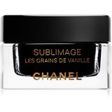 Chanel Sublimage Les Grains de Vanille posvetlitveni piling z vanilijo 50 g Cene