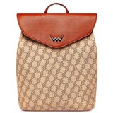 Vuch Ženski ruksak Linton MN Cappucion, 30 x 25 cm | shoptok.hr