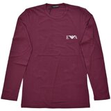 Emporio Armani Majice z dolgimi rokavi 111023 3F715 Rdeča Cene