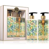 VIVIAN GRAY Sensational Sparkling Orange darilni set(za roke) | Shoptok.si