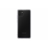Samsung Maska za A03 - EF-QA036TTEGEU, Providna | Eponuda.ba