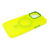  ZAŠTITNA MASKA TPU PINGO IPHONE 13 PRO YELLOW | Eponuda.ba