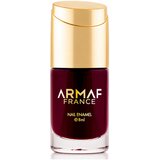 Armaf Lak za nohte Nagellack Nail Enamel - 50 Sangria Črna | Shoptok.si