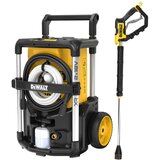 Dewalt Akumulatorski visokotlačni čistilnik Dewalt DCMPW1600N | Shoptok.si