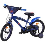 Volare dječji bicikl Superman 16″ plave boje | shoptok.hr