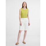 Orsay Green women's tank top - Women's | shoptok.hr