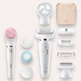 Braun epilator Silk-epil 9 9100 3D 4210201236634 | Shoptok.si