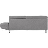 Bessagi Home Sedežna Garnitura Emely, Z Nastavljivimi Vzglavniki | Shoptok.si