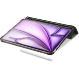 Cellular Line Ovitek Folio za iPad Air 13" M4/M3/M2 in iPad Pro 12.9" 6., 5., 4. in 3. gen. - Črn, (5000443318) Cene