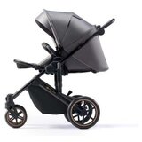 Kinderkraft Kolica 2U1 PRIME2 SHADOW GREY | ePonuda.com