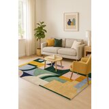 Conceptum Hypnose tepih BSR-1, pravougaoni, 80 x 150 cm, šareni | Eponuda.com