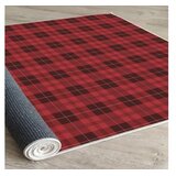 Conceptum Hypnose Woopamuk 439 Tepih, 80x150 cm, Crveni | Eponuda.ba