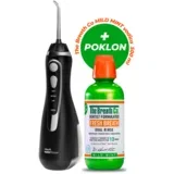 WP-582 Cordless Advanced 2.0 bežični oralni tuš - crni