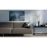  Slika - A journey in the fog 90x60 | shoptok.hr